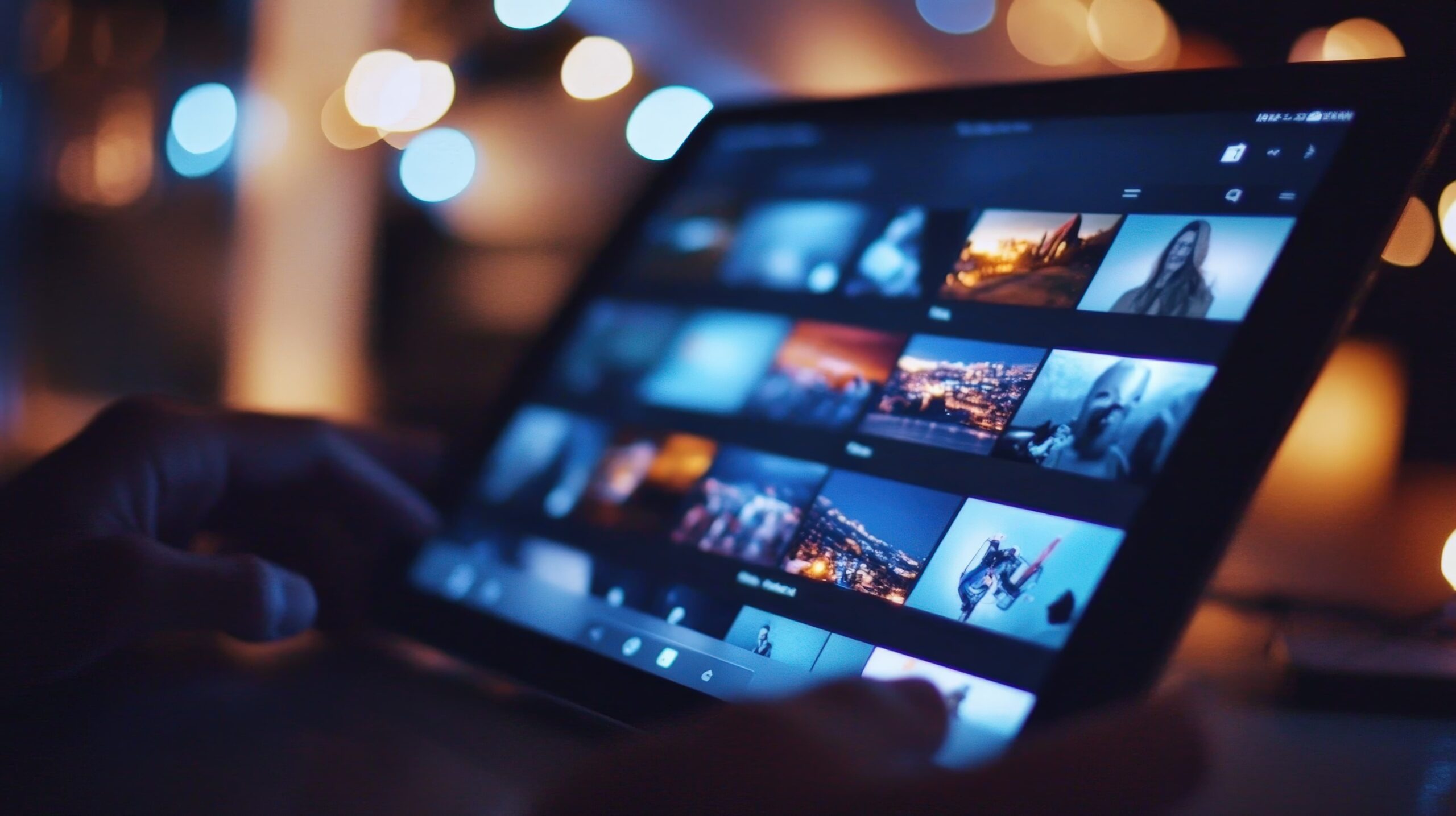 Meetsoftware TV-reclame